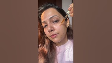 A serum that does it all! 🤌🏻