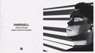 Hardwell Rebels Never Die ( Mix Album 2022 )