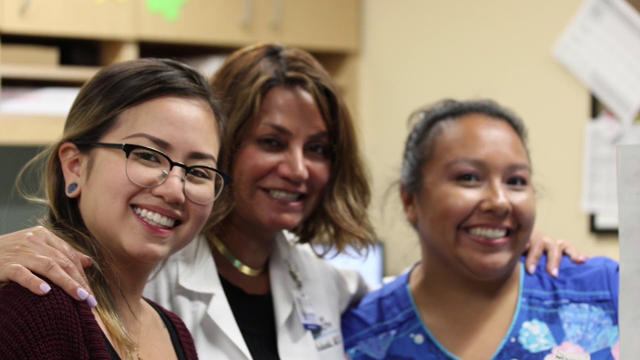 Why I Work for Arch Health: Marbella Austin