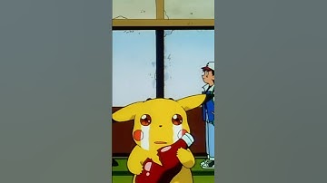 Drop a 💔 in chat for Pikachu