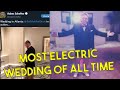 Pat McAfee Talks About The Most WILD Wedding Of All Time...