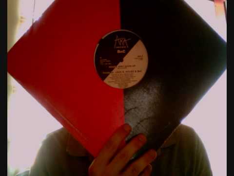 BnC - House Ain't Giving Up (Mirrorfacet remix)