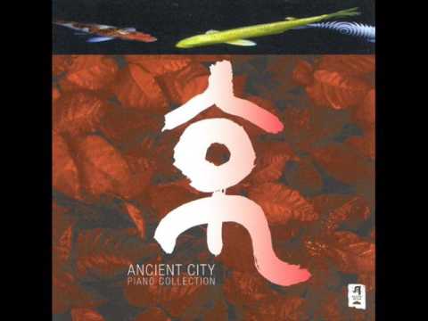 Verdurous Mountains (完コピ) - 渡辺雅二