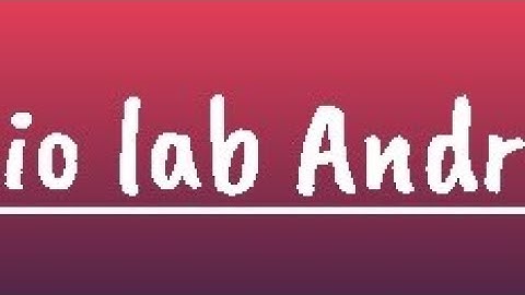 Learn Audio Lab. Reversing Audio, Mixing Audios, Adding Your Favorite Song To A Video.