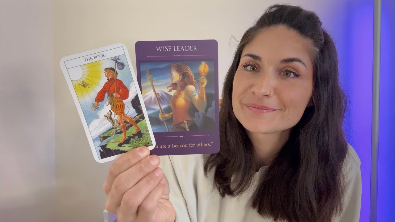 At a Crossroads — The Decision That Begins Your Next Chapter 💛✨🪽