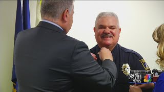 After more than a year, Topeka has a new police chief