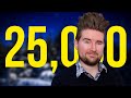 25,000 SUBSCRIBERS! | The AMTV Christmas Message 2022