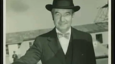 "Legacy of War" (2009) Walter Cronkite narrator