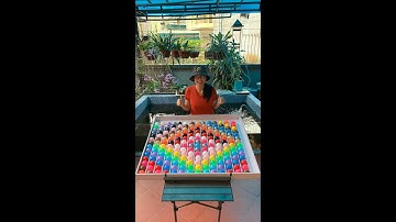 Ball sort puzzle challenging yet relaxing