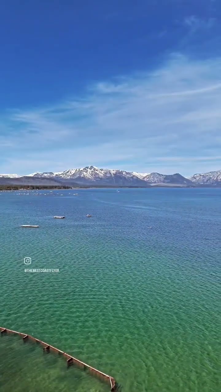Try this to capture background mountains - YouTube