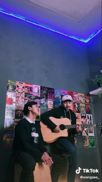 TERLENA - Ike Nurjanah ( Cover Wangsee ) Story Wa