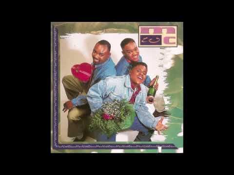 MWC — MWC - Babyface (New Jack Swing)