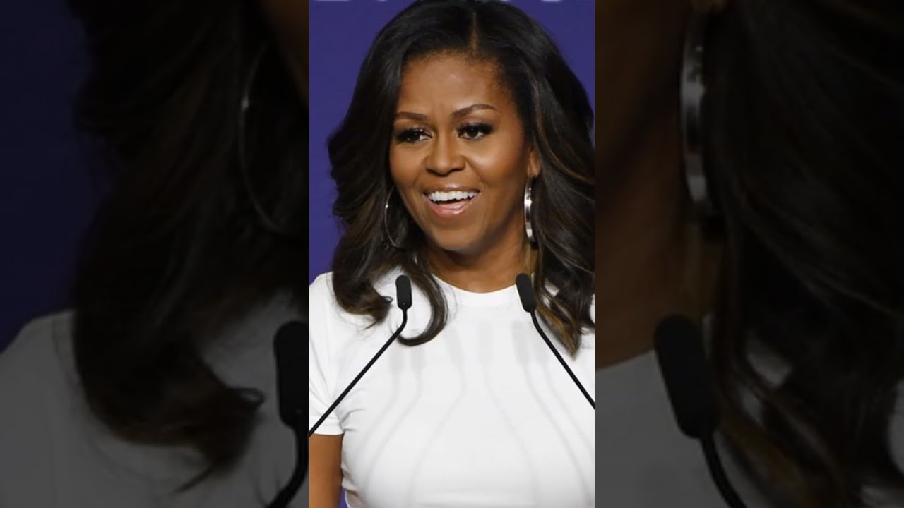 Resilience and Radiance Quotes by Michelle