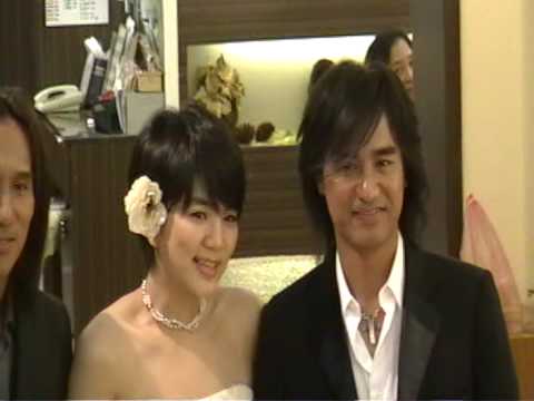20090319 ELLA幫動力火車拍MV-ELLA