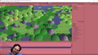 Mostly Civilized: A Hex-Based 4x Game Engine for Unity - Part 19