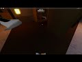 Roblox SCP 3008