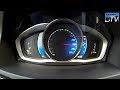 Volvo V60 R-Design D5 Polestar (230hp) - 0-230 km/h acceleration (1080p)