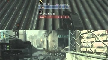 MW3 Hide and Go Seek Pt. 1