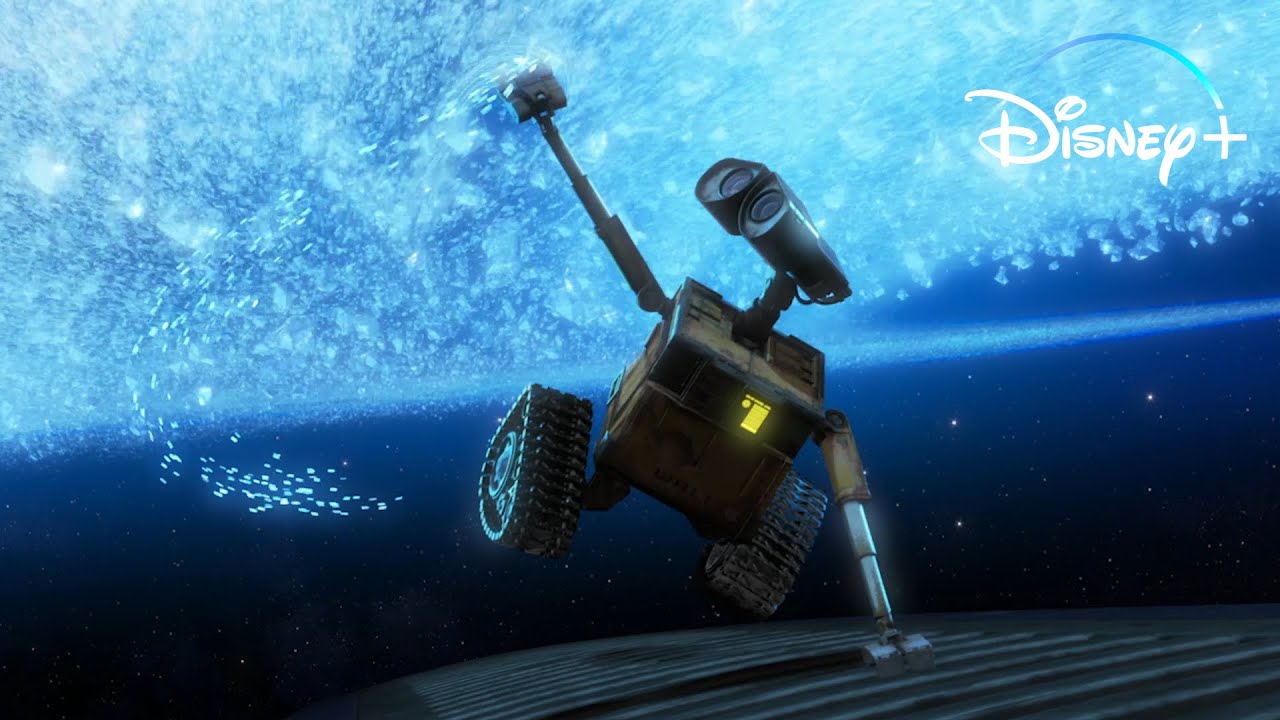 디즈니+ (r1112 판) - 나무위키