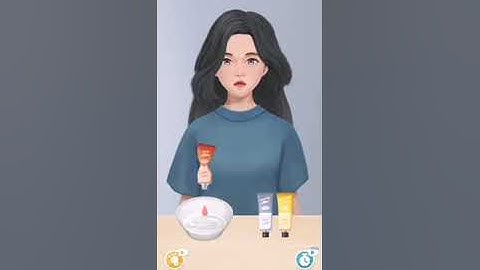 Handmade Story : DIY ASMR Level 41, 42, 43 gameplay walkthrough