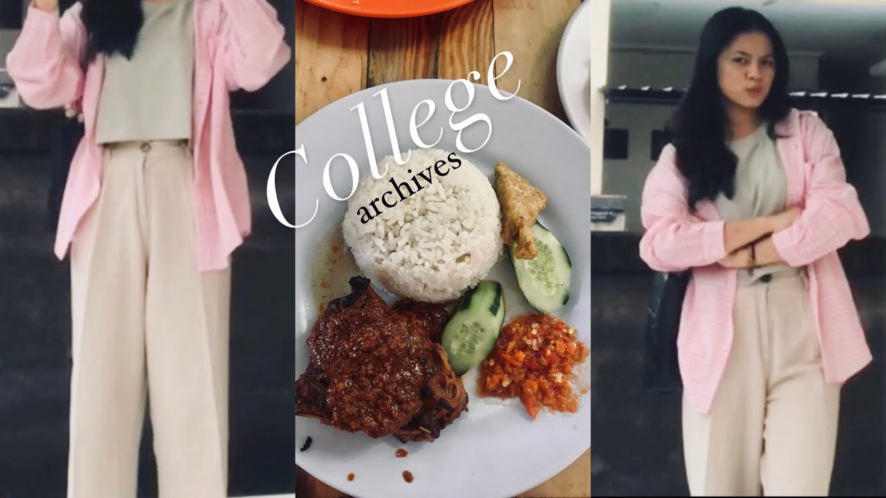 another day another bingung makan apa.. haha YouTube