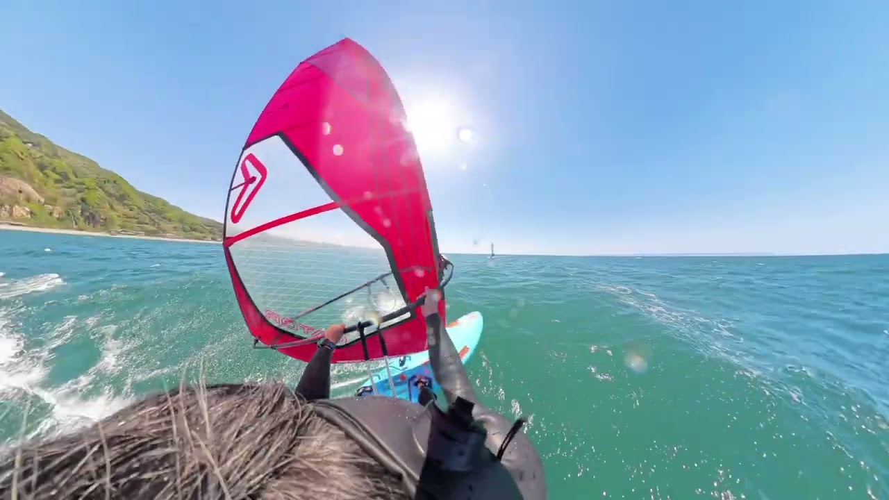 unifiber. ウィンドサーフィン
　フォイル バック 2025 Kids Windsurfing / SUP – Lanai's Beach Club – News