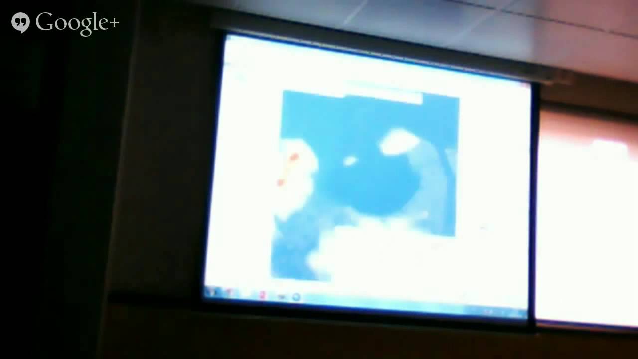 CONFERENCIAS T-GIS: Explotación de datos LiDAR con ArcGIS (ESRI)