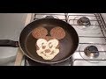 The Best skill Pancake Cooking --  The Best Gallery