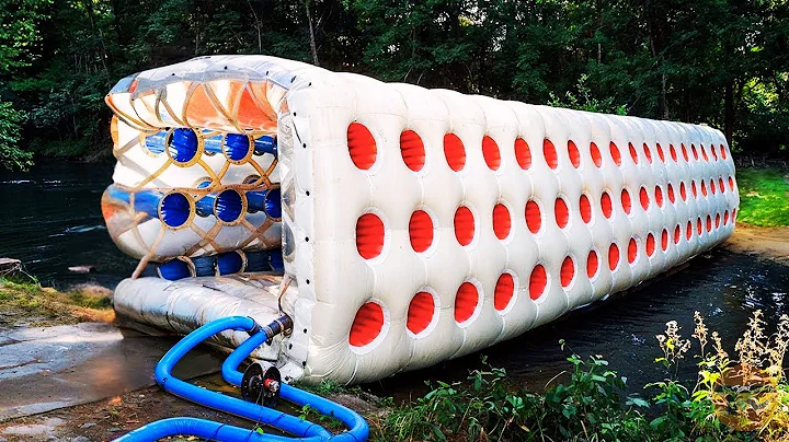 INCREDIBLE INVENTIONS  THAT WILL BLOW YOUR MIND