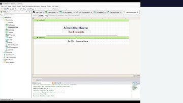 Loading a grid SDT collection in the form of a Web Panel