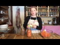 Make your own fermented carrots!