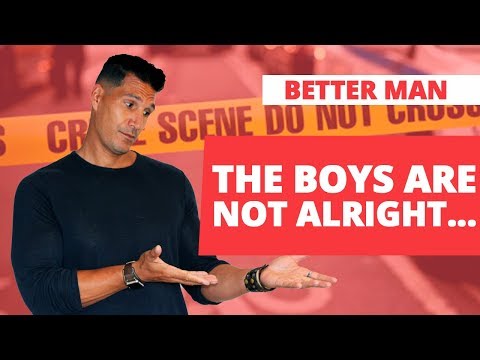 The Boys Are NOT Alright... (VIDEO RESPONSE) - 동영상