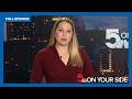 5 On Your Side at 10 - May 23, 2026 (Full Broadcast)