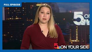 5 On Your Side at 10 - May 23, 2026 (Full Broadcast)