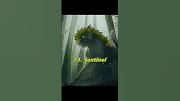 Top 20 Powerful Httyd Dragons 