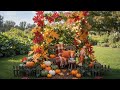 Soothing Small Garden Design 2026 | Modern, Clean & Minimal Calm