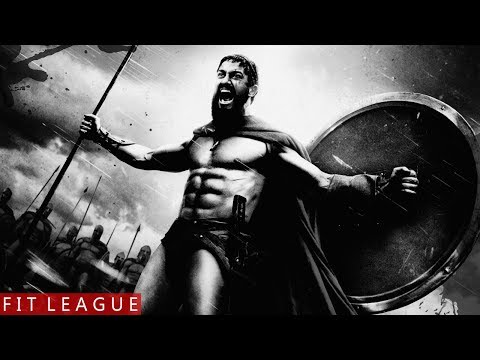 Best Spartan Gym Workout Music Mix 2019 // This Is Where We Fight #6