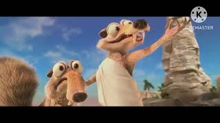 Ice Age 4 Continental Drift Scratlantis (instrumental music soundtrack)