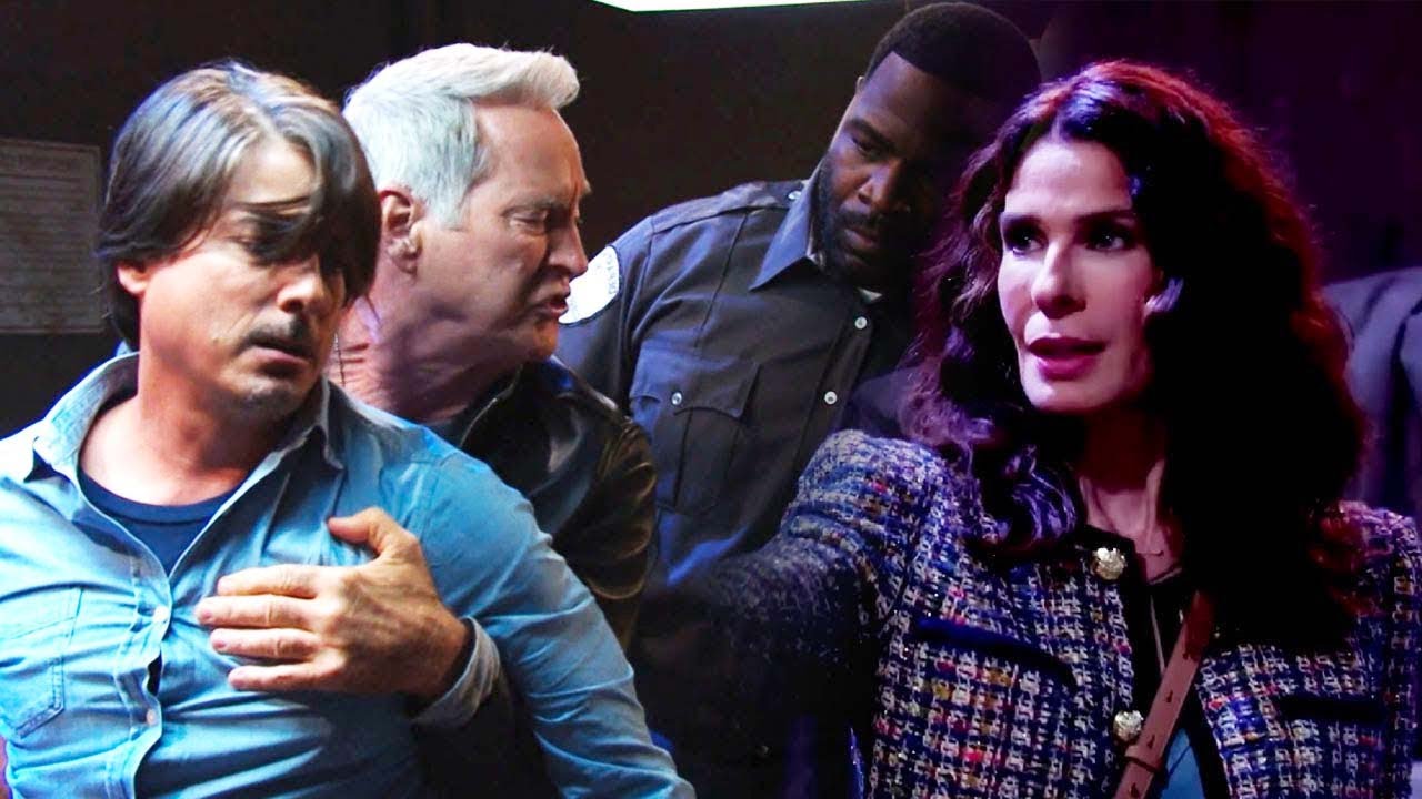 Days of Our Lives Spoilers Next Two Weeks February 20 To March 3 - YouTube