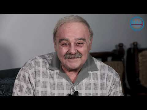 الفنان جرجس جبارة يرسل قبلاته عالهوا ويعترف أنه نسونجي