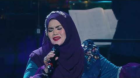Aishah- Syurga Ditelapak Kaki Ibu