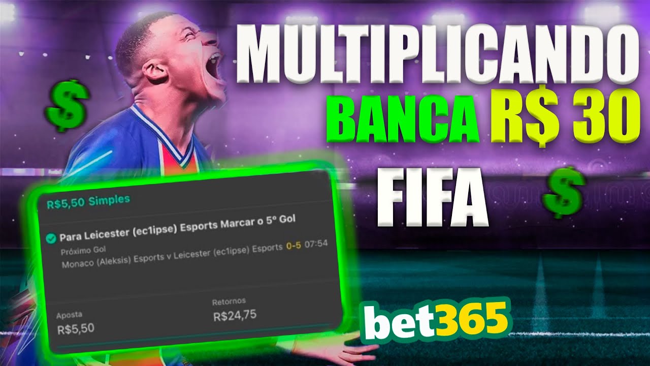 jogos de hoje bet365