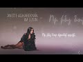 Anette Aghabekyan Im Lusin ヤサユエ ユャユクヨぷスユォユカ 2025 Anette Aghabekyan Im Lusin ヤサユエ ユャユクヨぷスユォユカ 2025