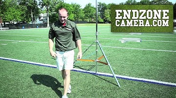 ENDZONECAMERA.COM Strength and Weather