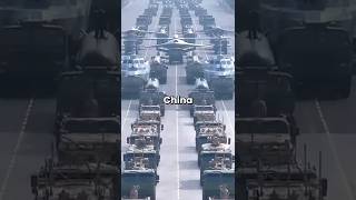 Why Does China Paint Their Military Drones White?