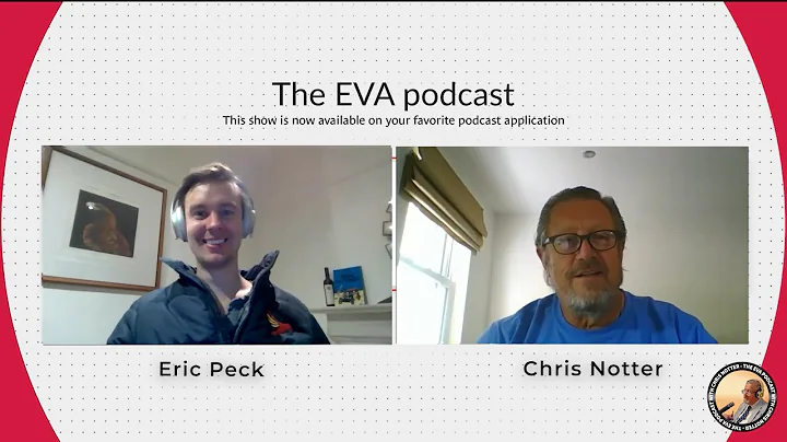 EPS 124: Eric Peck - CEO and Co-Founder of Swoop A...