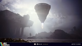 Arc Riders Riven Tides Update