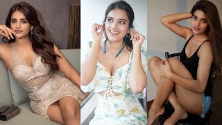 Nidhhi Agerwal Hot Photoshoot Nidhi Agarwal Hot Photos 2023