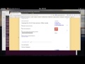 How to Download ExtJS API Documentation and Browse it Offline Locally