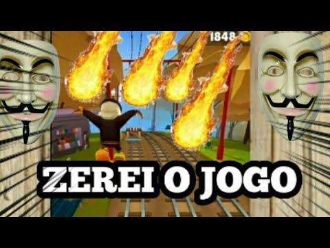 Subway Surfers: tudo sobre o jogo que virou febre mundial - SURF